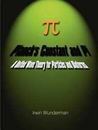 Planck's Constant and Pi