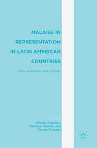 Malaise in Representation in Latin American Countries