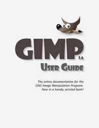 GIMP User Manual