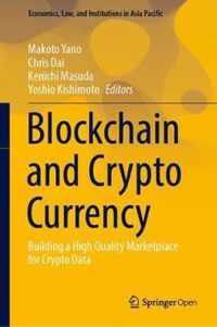 Blockchain and Crypto Currency
