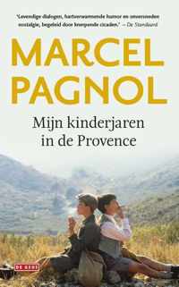 Mijn kinderjaren in de Provence