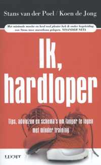 Ik, hardloper