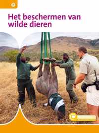 Informatie 86 -   Het beschermen van wilde dieren