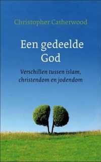 Een Gedeelde God