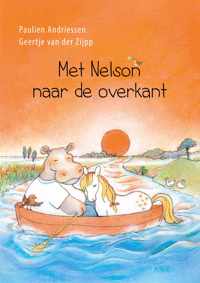 Met Nelson naar de overkant