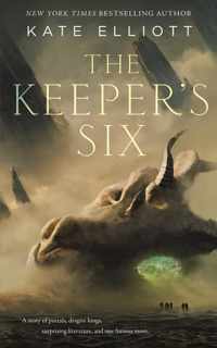 The Keeper&apos;s Six
