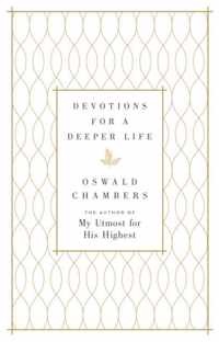 Devotions for a Deeper Life