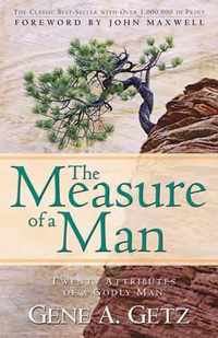 The Measure of a Man