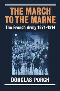 The March to the Marne