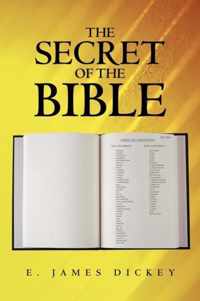 The Secret of the Bible
