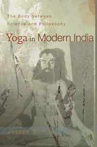 Yoga in Modern India