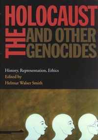 Holocaust And Other Genocides