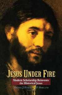 Jesus Under Fire