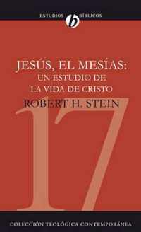 Jesus El Mesias