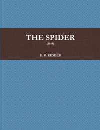 THE SPIDER (1844)