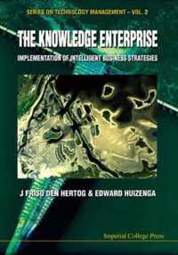 Knowledge Enterprise, The