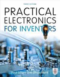 Practical Electronics For Inventors