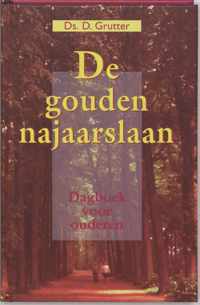 Gouden Najaarslaan