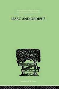 Isaac and Oedipus