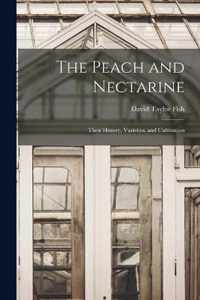 The Peach and Nectarine