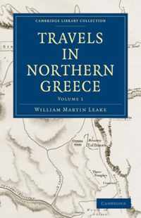 Travels in Northern Greece