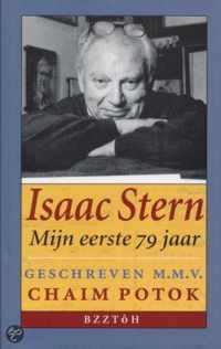 Isaac Stern, mijn eerste 79 jaar