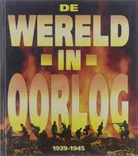 De wereld in oorlog