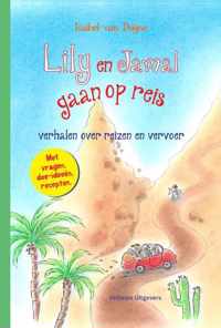 Lily en Jamal gaan op reis