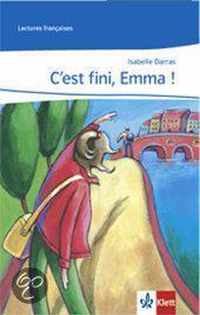 C'est fini, Emma!