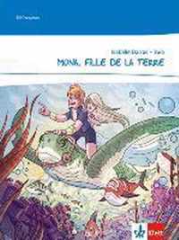 Mona, la fille de la terre