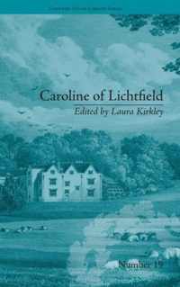 Caroline of Lichtfield: By Isabelle de Montolieu