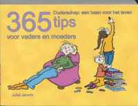 365 tips voor vaders en moeders