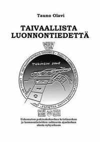 Taivaallista luonnontiedetta