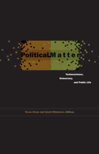 Political Matter