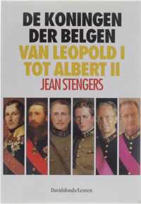 Koningen Der Belgen