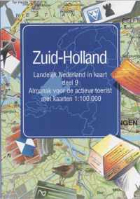 Provinciegids 9 Zuid-Holland