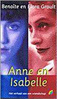 Anne En Isabelle Rainbow Pocketboek 461