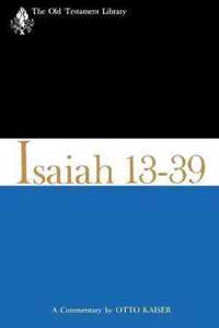 Isaiah 13-39 (1974)