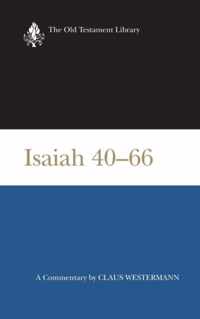 Isaiah 40-66