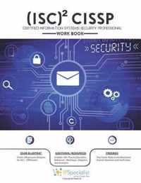 (ISC)2 CISSP Certified Information Systems Security Professional Workbook