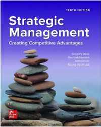 ISE Strategic Management