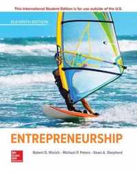 ISE Entrepreneurship