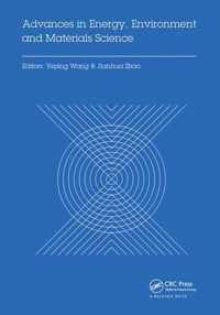 Advances in Energy, Environment and Materials Science