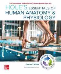 ISE Hole's Essentials of Human Anatomy  Physiology