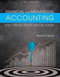 Financial and Managerial Accounting