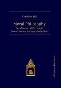 Moral Philosophy: Fundamental Concepts