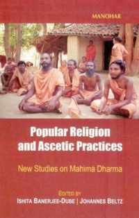 Popular Religion & Ascetic Practices