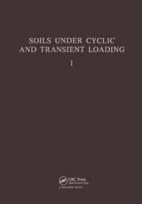 Soils Under Cyclic and Transient Loading, volume 1