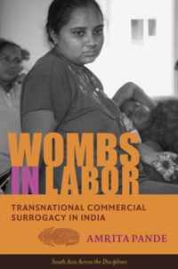 Wombs in Labor