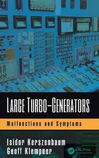 Large Turbo-Generators